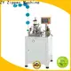 ZYZM Custom nylon tape zipper making machine for business for zipper production 1