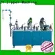 ZYZM zipper film sealing machine bulk buy for zipper manufacturer 1