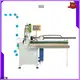 ZYZM zipper close end cutting machine factory for zipper production 1