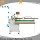 ZYZM zipper zig zag cutting machine manufacturers for apparel industry 1