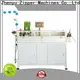 News zipper machine nylon gapping company for zipper manufacturer 1