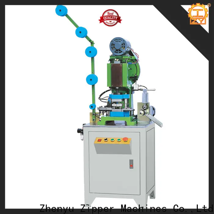 ZYZM Top punching machine suppliers manufacturers for apparel industry 1