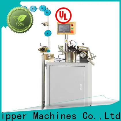 ZYZM Latest zipper ink marking machine for business for nylon zipper mark marking 1