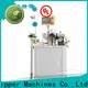 ZYZM Latest zipper ink marking machine for business for nylon zipper mark marking 1