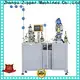 News zipper machinery manufacturer company 1