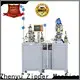 ZYZM Wholesale nylon tape zipper making machine for business for zipper manufacturer 1