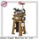 ZYZM single teeth machine manufacturers for zipper manufacturer 1