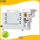 ZYZM metal zipper ironing machine factory for zipper manufacturer 1