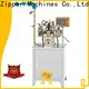 ZYZM automatic zipper machine for business for zipper production 1