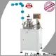 ZYZM Latest nylon zipper tape making machine factory for zipper production 1