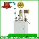 ZYZM metal zipper hole punching machine bulk buy for apparel industry 1