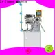 ZYZM slider insert machine factory for zipper production 1