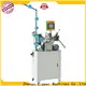 Best metal zipper bottom stop machine bulk buy for zipper production 1