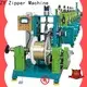 ZYZM News zipper making machines Suppliers for zipper production 1
