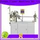 ZYZM ZYZM nylon teeth zipper making machine for business for apparel industry 1