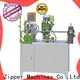 Latest metal gapping machine Suppliers for zipper manufacturer 1