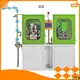 Best plastic gapping machine manufacturers for zipper manufacturer 1