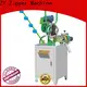 ZYZM nylon zipper machine manufacturers for zipper manufacturer1 1