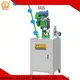 High-quality bottom stop zipper machine Suppliers for apparel industry 1