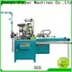 Latest nylon cutting machine company for apparel industry 1