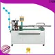 ZYZM zipper cutting machine factory used in nylon zipper production 1