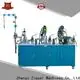 ZYZM ZYZM china nylon film welding zipper machine Supply for zipper manufacturer 1