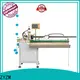 ZYZM Wholesale zipper machine for ultrasonic cutting company for apparel industry 1