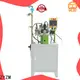 Best auto gapping machine for nylon zipper Suppliers for zipper manufacturer 1