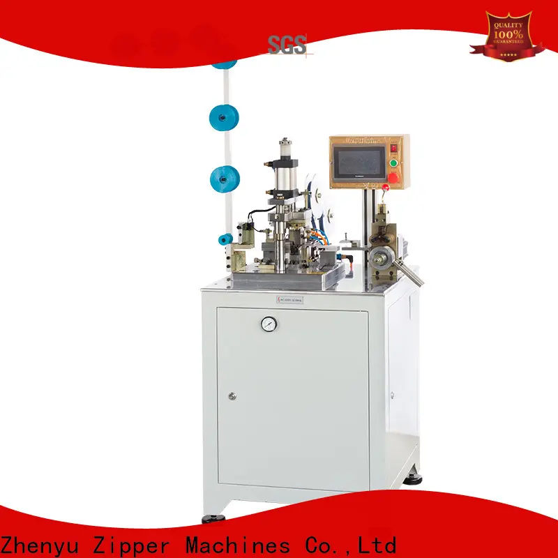 ZYZM plastic film sealing machine Suppliers for apparel industry1 1