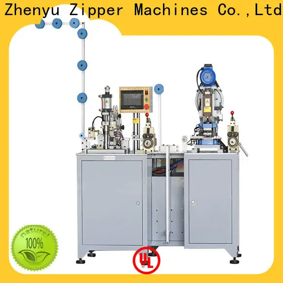 Latest nylon sealing machine factory bulk buy for apparel industry 1
