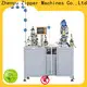 Latest nylon sealing machine factory bulk buy for apparel industry 1