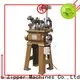 ZYZM High-quality metal zipper teeth making machine manufacturers for zipper manufacturer 1