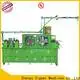 ZYZM metal polishing machine manufacturers for zipper production 1