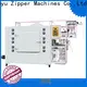 ZYZM china zipper machine manufacturers for apparel industry 1