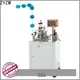 Latest nylon sealing machine factory factory for zipper production 1