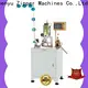 ZYZM Latest hole punching machine for zipper for business for apparel industry 1