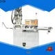 ZYZM Custom plastic zipper machine bulk buy for molded zipper production 1