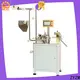 Top semi automatic plastic injection moulding machine company for zipper setting 1