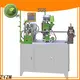 ZYZM metal gapping machine factory for apparel industry 1