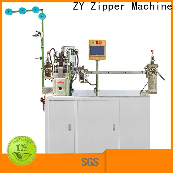 Wholesale automatic zipper machine manufacturers for zipper manufacturer 1