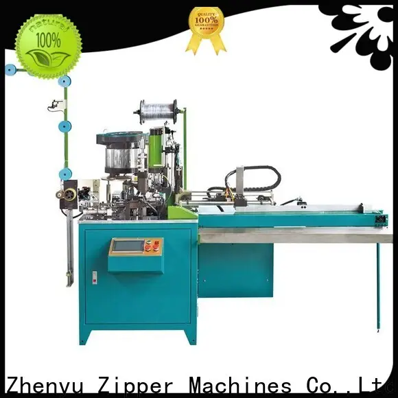 News mounting machine manufacturers Suppliers for zipper manufacturer 1