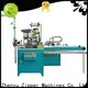 News mounting machine manufacturers Suppliers for zipper manufacturer 1
