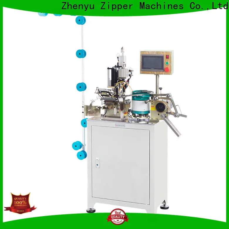 ZYZM Best metal o type top stop machine suppliers manufacturers for apparel industry 1