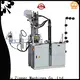 ZYZM High-quality vertical plastic injection moulding machine manufacturers for molded zipper production 1