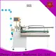 Wholesale nylon cutting machine company for zipper production 1