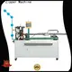 Latest nylon zipper machine bulk buy for zipper manufacturer 1