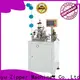 ZYZM Latest nylon zipper making machine for business for apparel industry 1