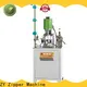 ZYZM metal zipper bottom stop machine for business for zipper manufacturer 1