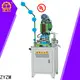 Custom zipper hole punch machine for business for zipper production 1