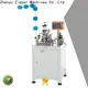 ZYZM zipper sealing machine bulk buy for apparel industry 1